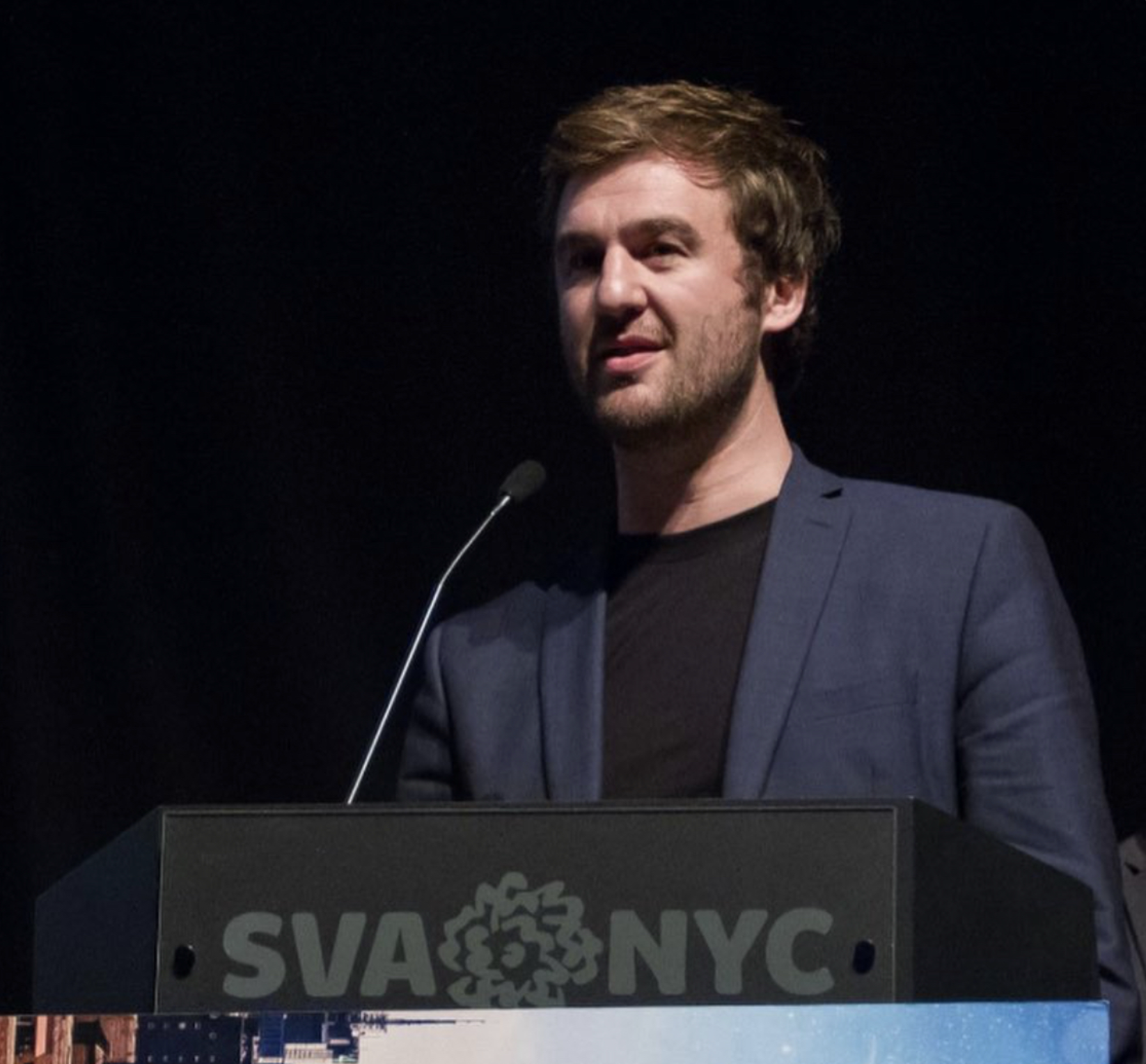 DOCNYC Award