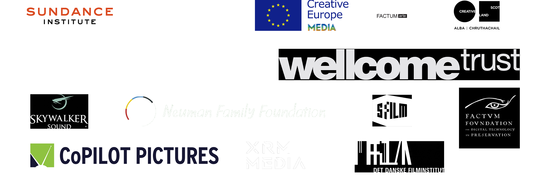 Collaborators and Supporters